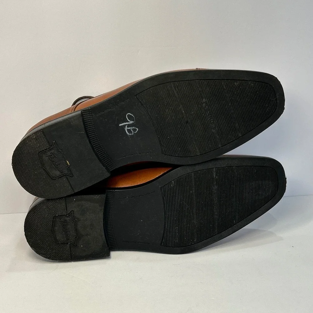 Florsheim minor scuff